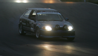 Illustration for article titled Western Endurance Racing Championship Decided During 25 Hour